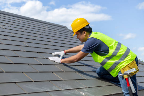 Quick and Trustworthy Emergency Roof Repair Services in South Cleveland, TN