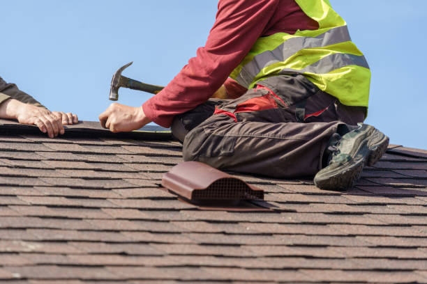 Best Flat Roof Repair Services  in South Cleveland, TN