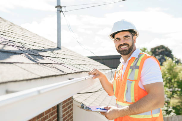 Trusted South Cleveland, TN Roofing Contractor Experts