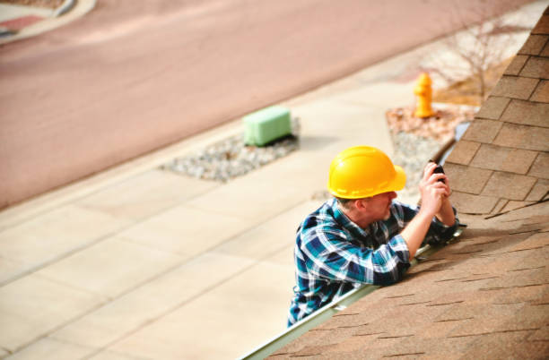 Slate Roofing Contractor in South Cleveland, TN