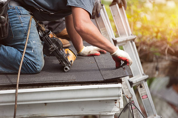 Best Emergency Roof Repair  in South Cleveland, TN