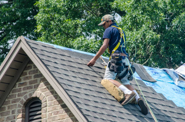 Best Gutter Installation and Roofing  in South Cleveland, TN